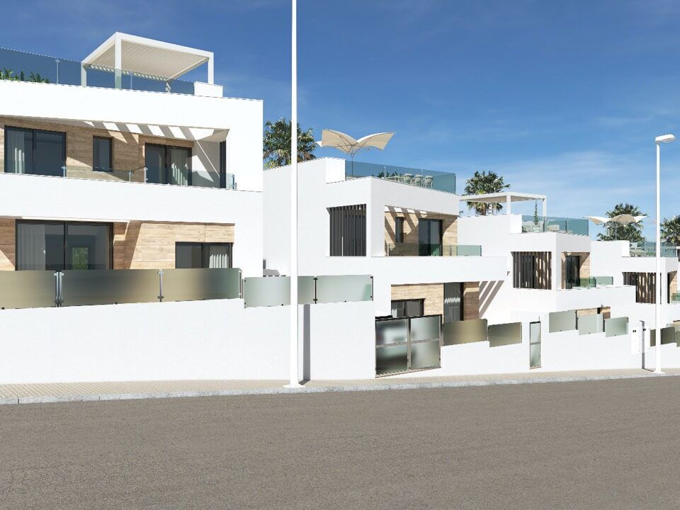 Villa i Orihuela, Alicante - foto 3