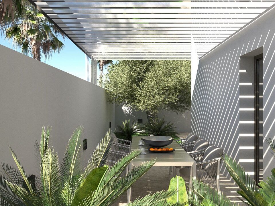 Villa i Orihuela, Alicante - foto 5