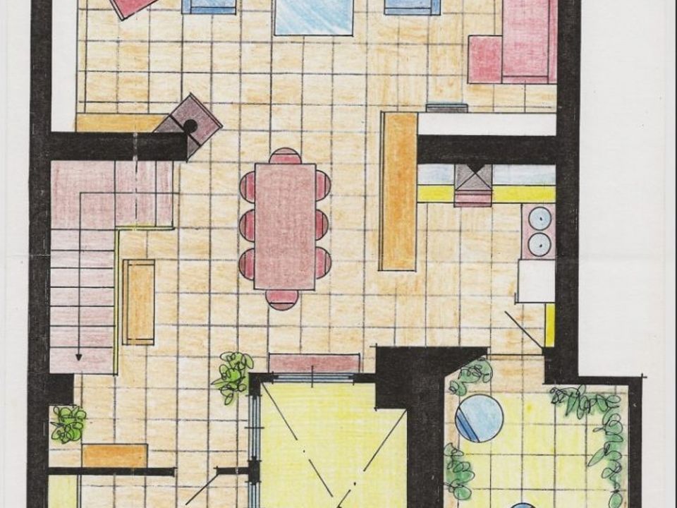 Villa i Ayora, Valencia - foto 3