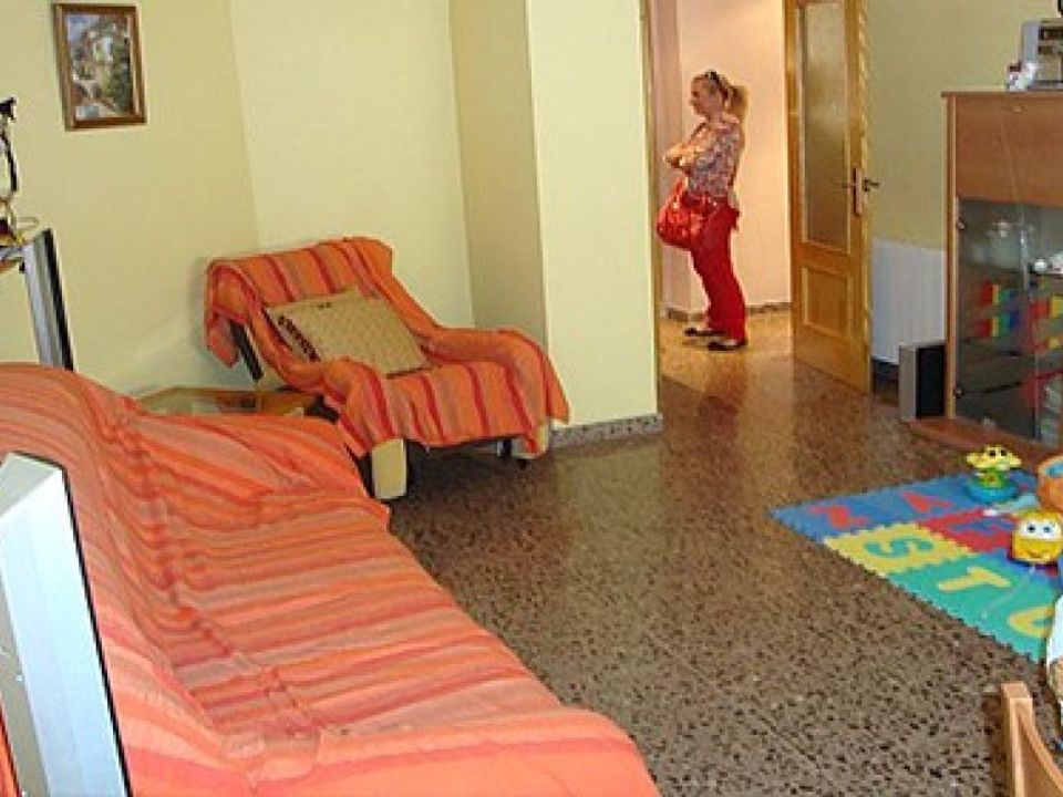 Leilighet i Almansa, Albacete - bilde 1