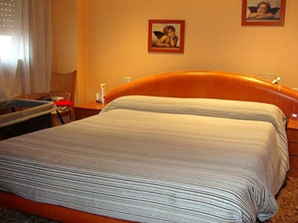 Leilighet i Almansa, Albacete - bilde 2