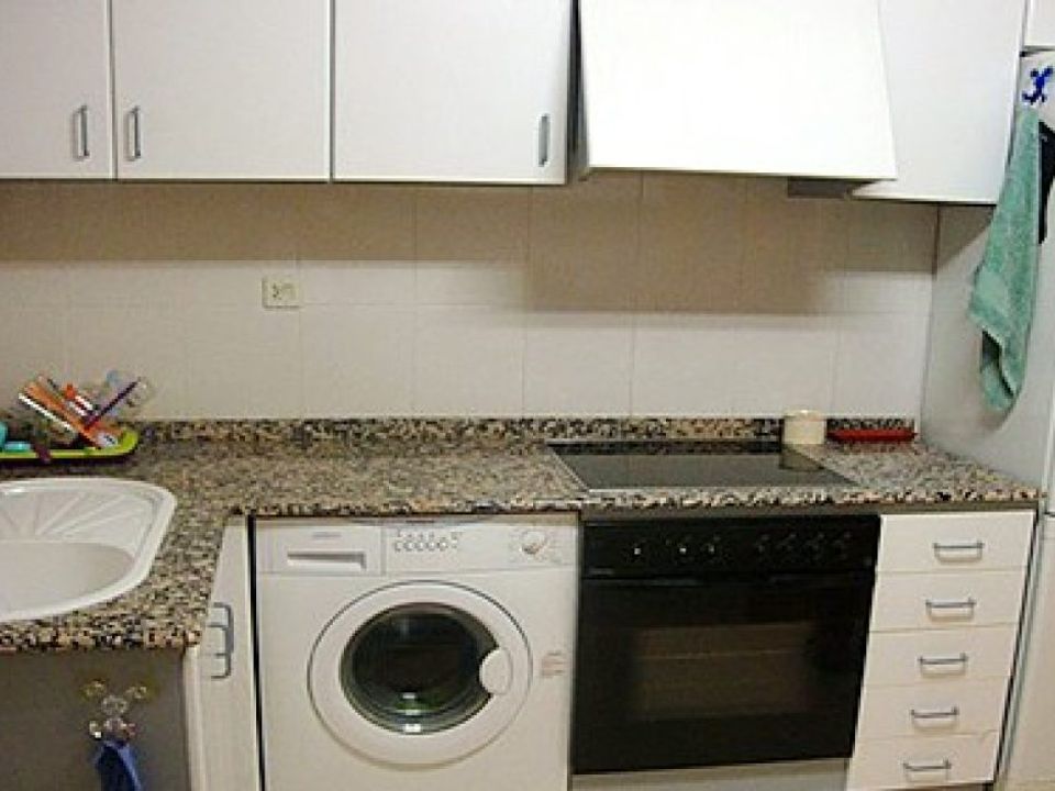 Leilighet i Almansa, Albacete - bilde 3