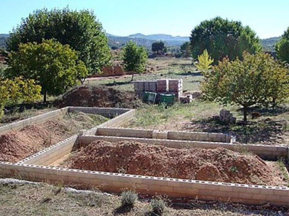 Villa i Ayora, Valencia - foto 2