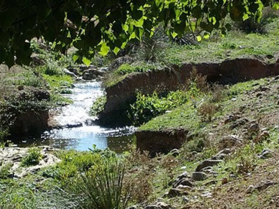 Villa i Ayora, Valencia - foto 3