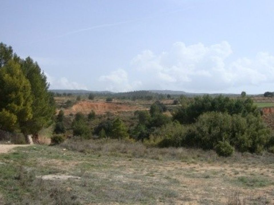 Grond in Ayora, Valencia - foto 2