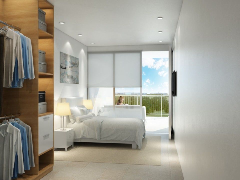 Penthouse i Fuentes De Andalucia, Sevilla - foto 5