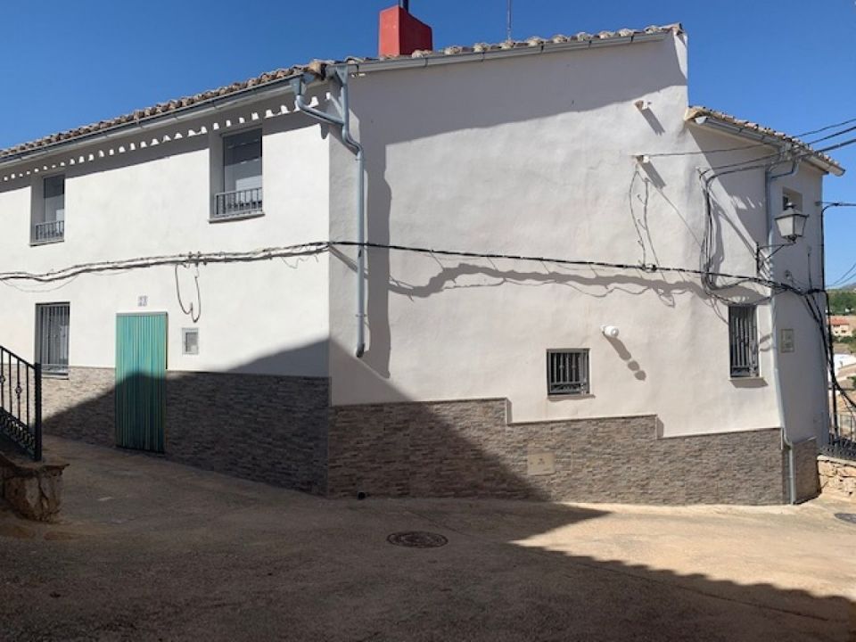 Villa i Jarafuel, Valencia - foto 2