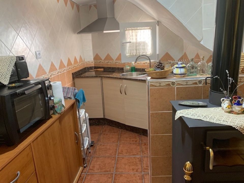 Villa i Jarafuel, Valencia - foto 4