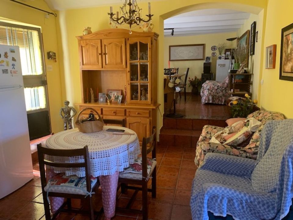 Villa i Jarafuel, Valencia - foto 5