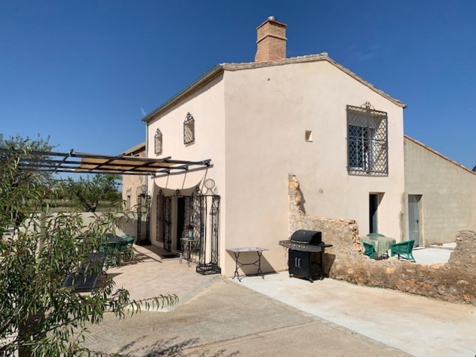 Finca i Jarafuel, Valencia - foto 1