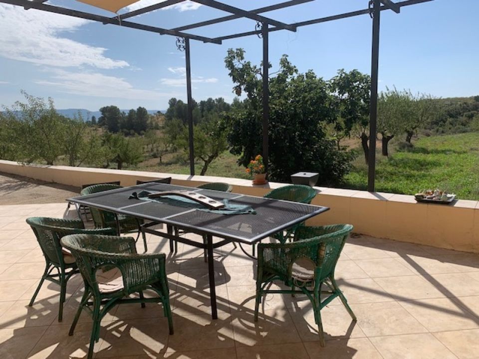 Finca i Jarafuel, Valencia - foto 3