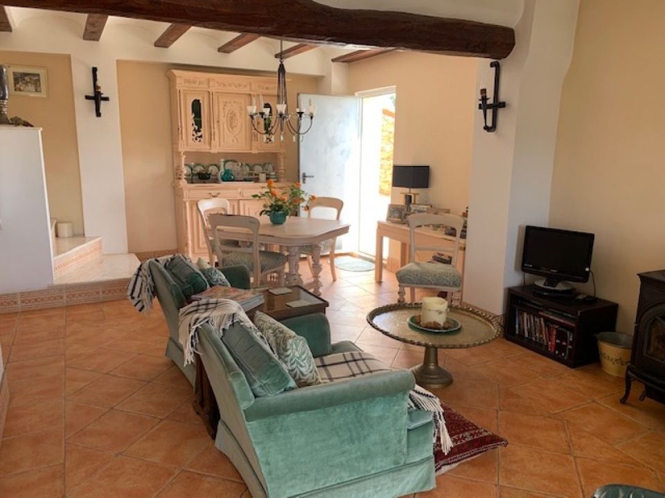 Finca i Jarafuel, Valencia - foto 4