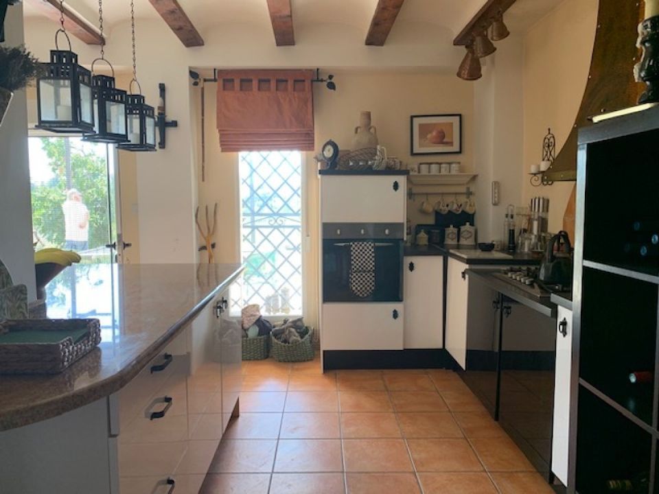 Finca i Jarafuel, Valencia - foto 5