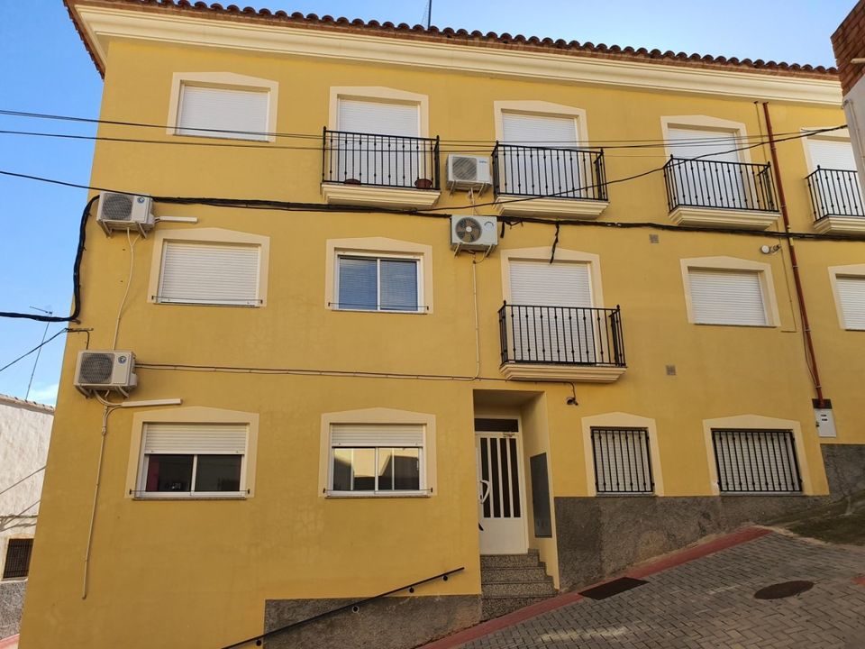 Lejlighed i Zarra, Valencia - foto 2