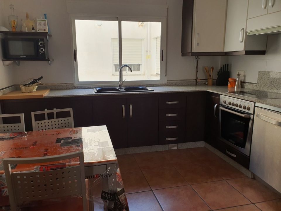Lejlighed i Zarra, Valencia - foto 4