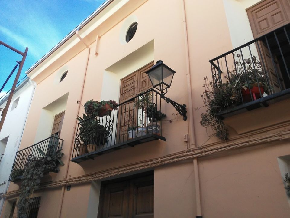 Villa a Ayora, Valencia - foto 1