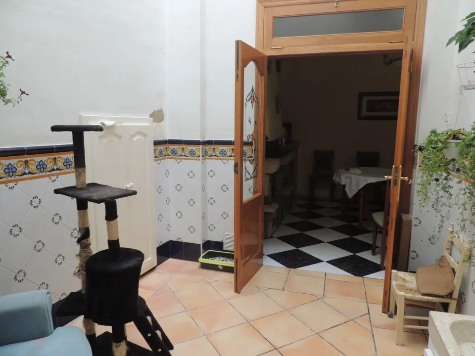 Villa i Oliva, Valencia - foto 2