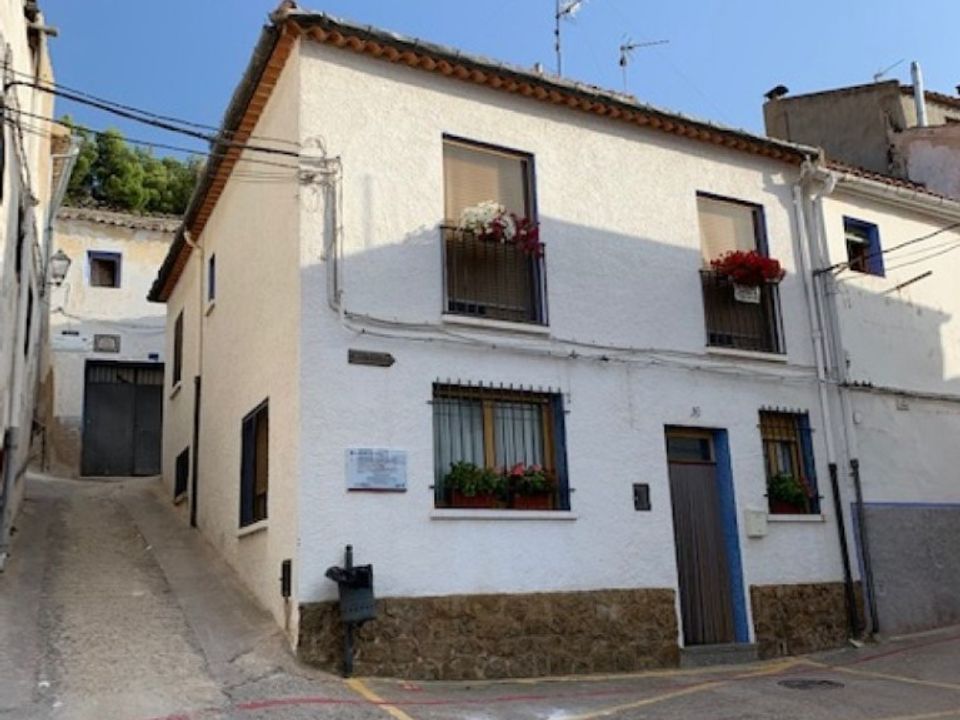 Villa i Ayora, Valencia - foto 1