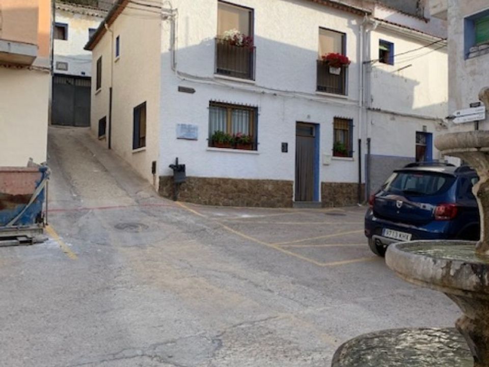 Villa i Ayora, Valencia - foto 5