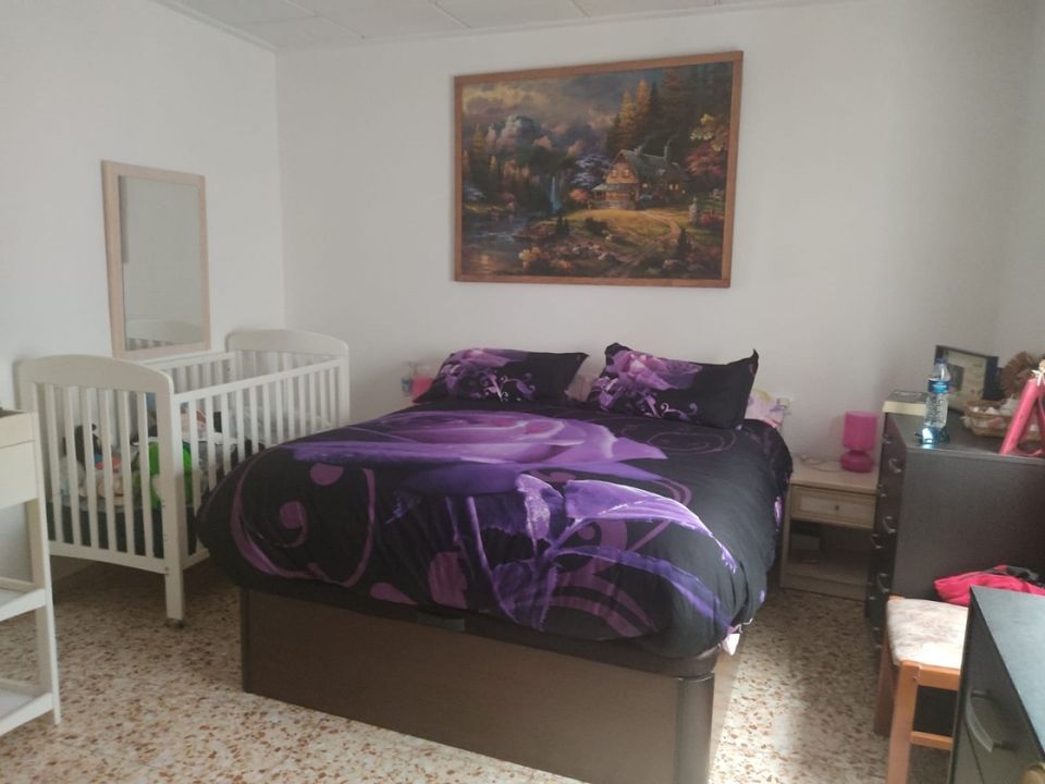Villa a Teresa De Cofrentes, Valencia - foto 1