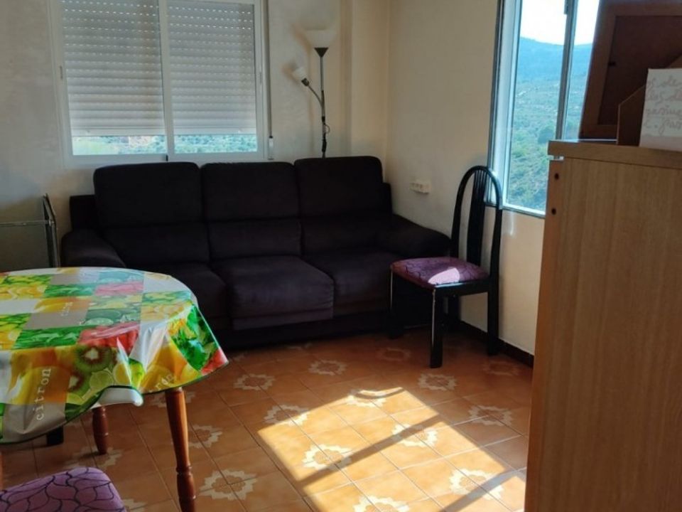 Villa a Teresa De Cofrentes, Valencia - foto 2