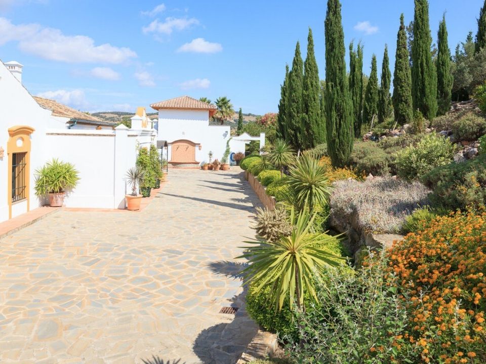 Villa i Sotogrande, Cadiz - foto 2