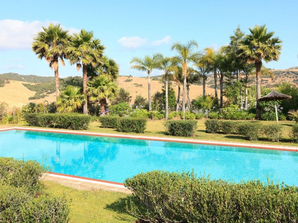 Villa i Sotogrande, Cadiz - foto 3