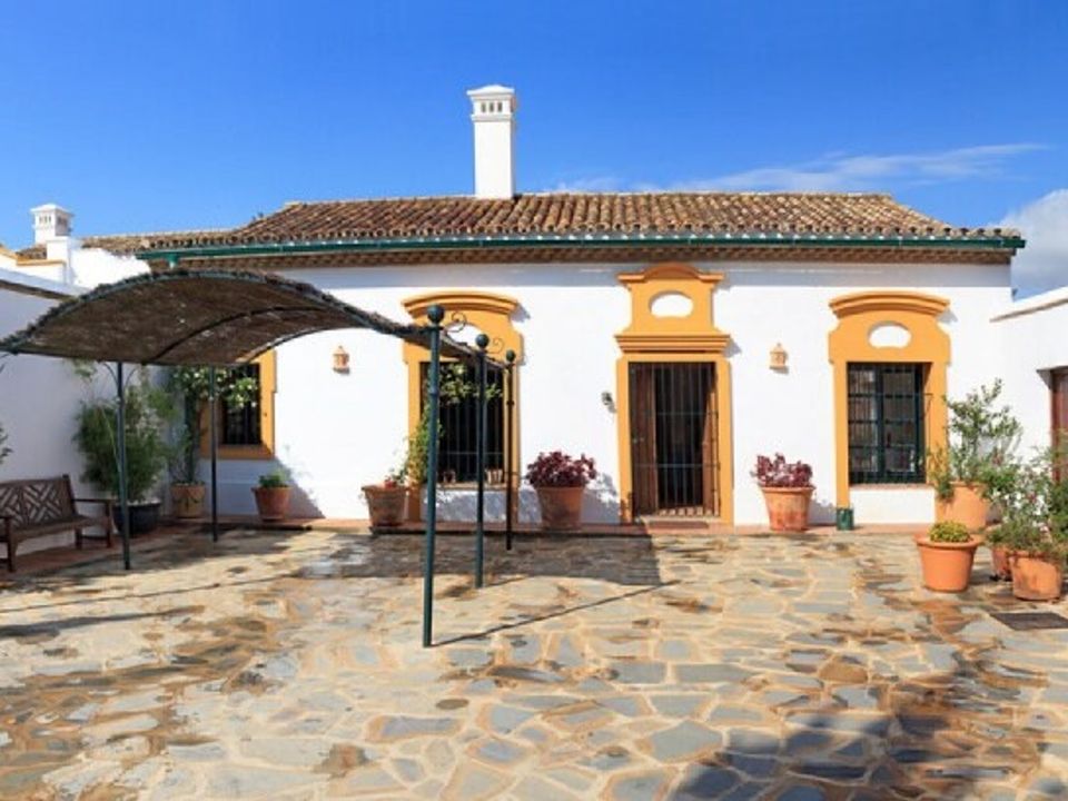 Villa i Sotogrande, Cadiz - foto 4