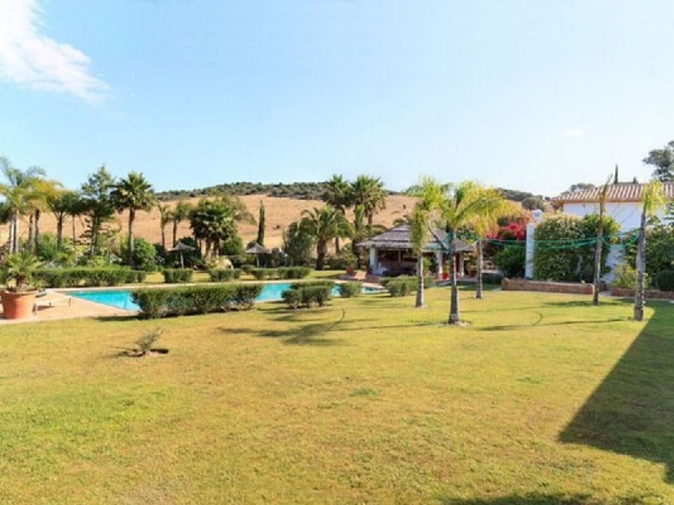 Villa i Sotogrande, Cadiz - foto 5
