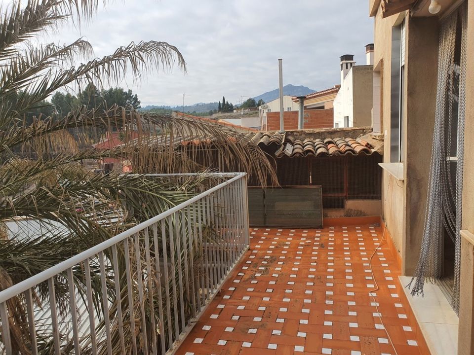 Villa i Ayora, Valencia - foto 1