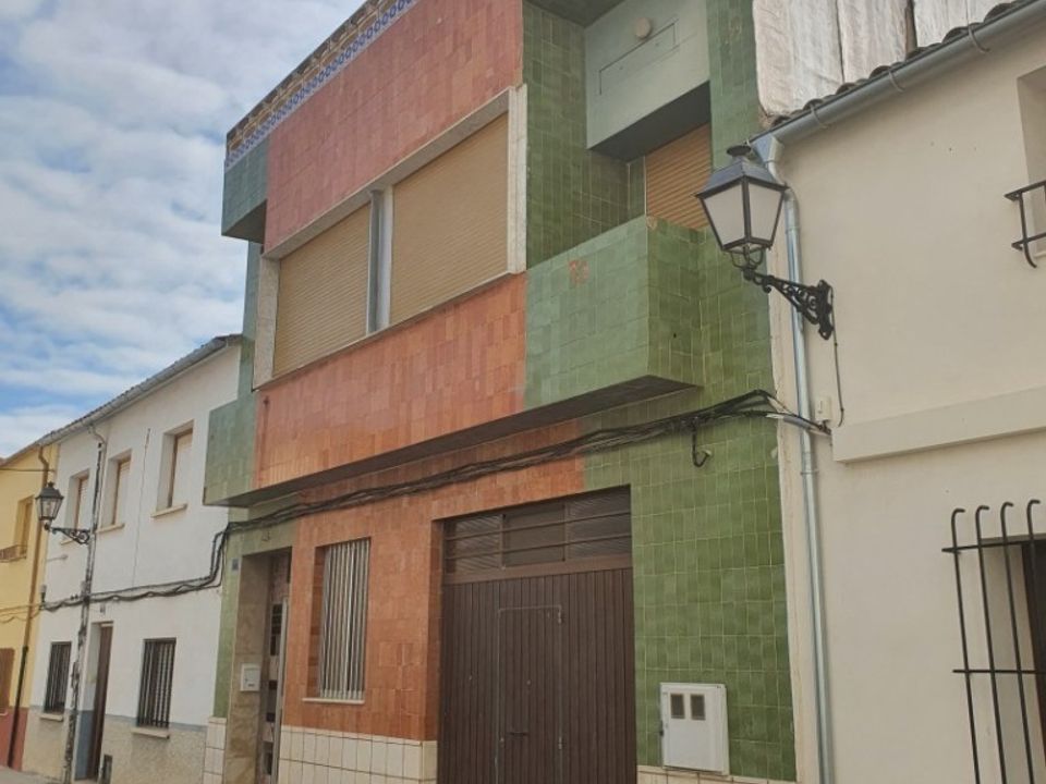 Villa i Ayora, Valencia - foto 2