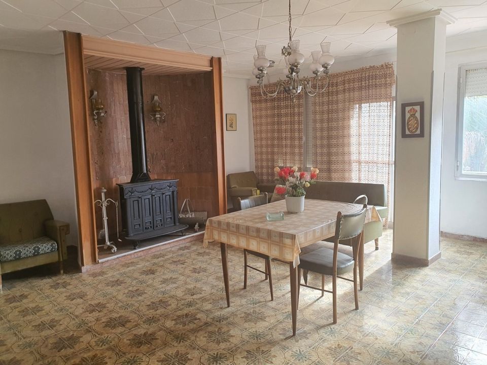 Villa i Ayora, Valencia - foto 3