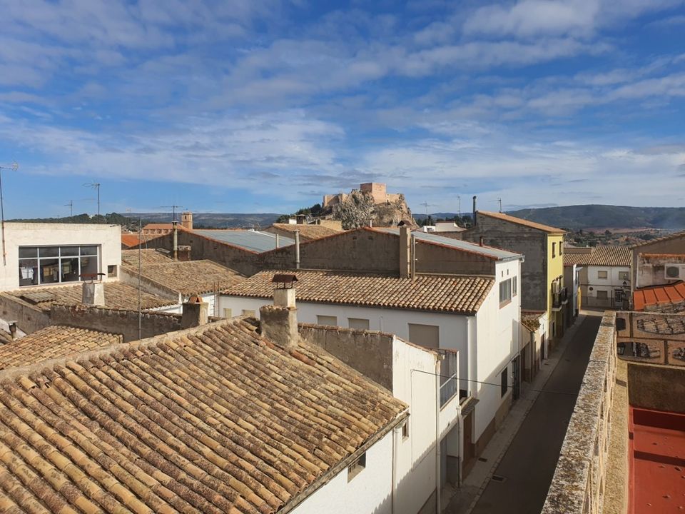 Villa i Ayora, Valencia - foto 4