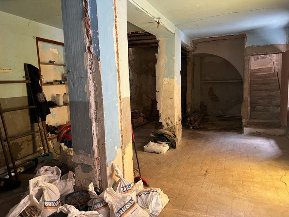 Villa a Teresa De Cofrentes, Valencia - foto 2