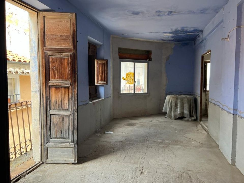 Villa a Teresa De Cofrentes, Valencia - foto 3