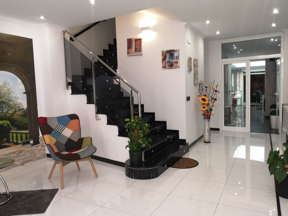 Villa i Rafelcofer, Valencia - bilde 2
