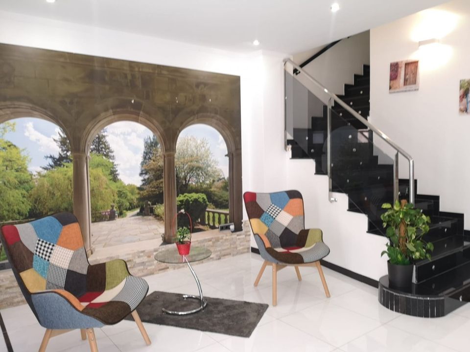 Villa i Rafelcofer, Valencia - bilde 1