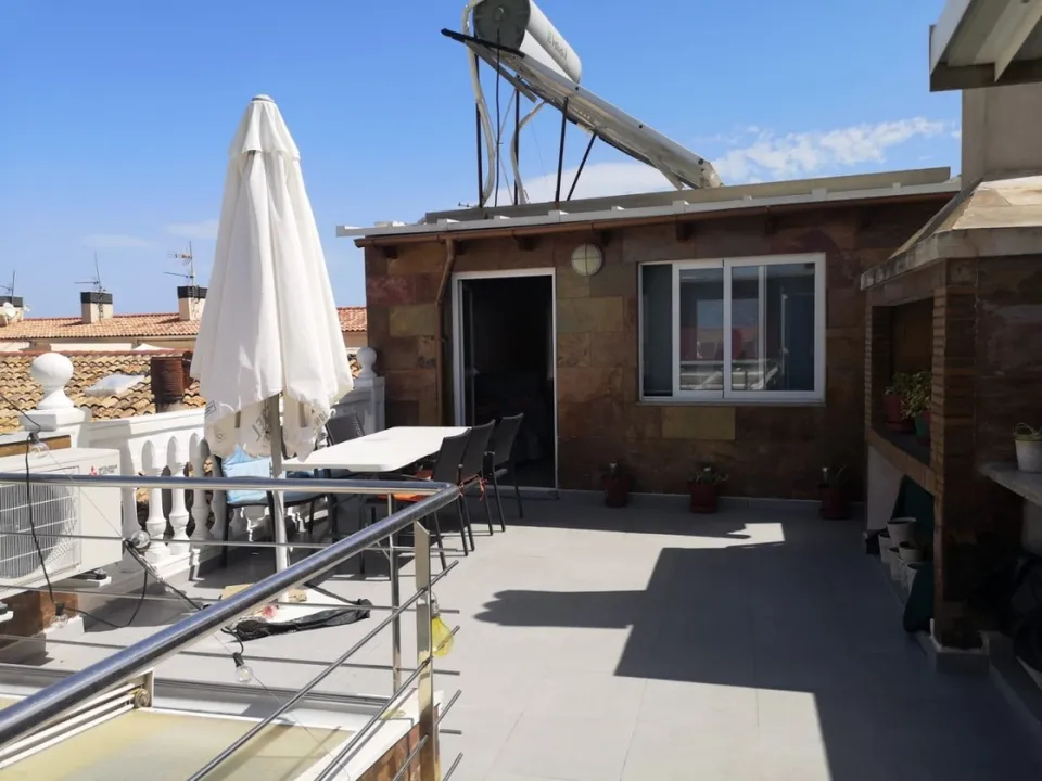 Villa i Rafelcofer, Valencia - bilde 3
