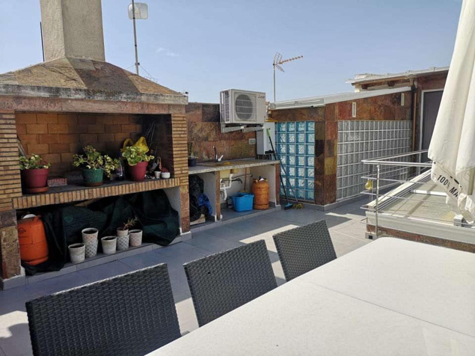Villa i Rafelcofer, Valencia - bilde 4
