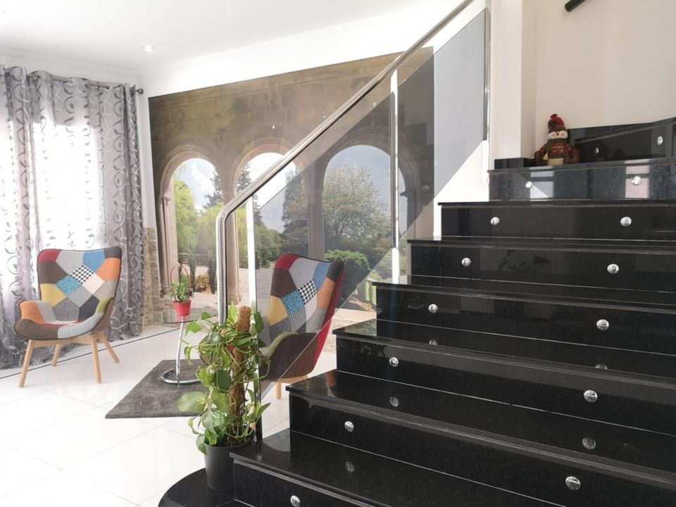 Villa i Rafelcofer, Valencia - bilde 5