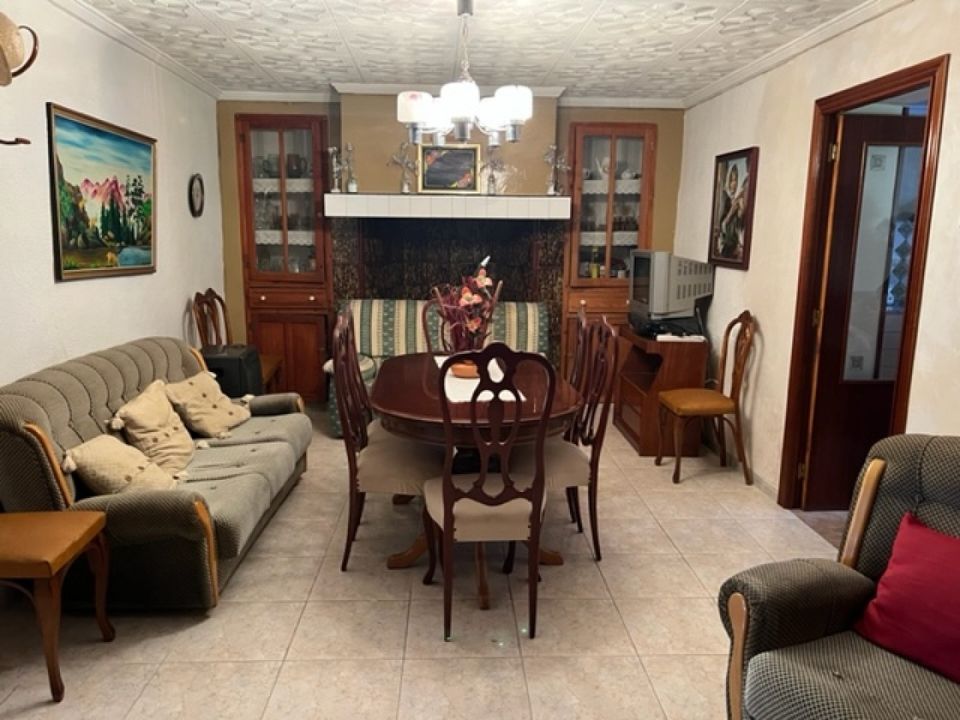 Villa i Ayora, Valencia - foto 3
