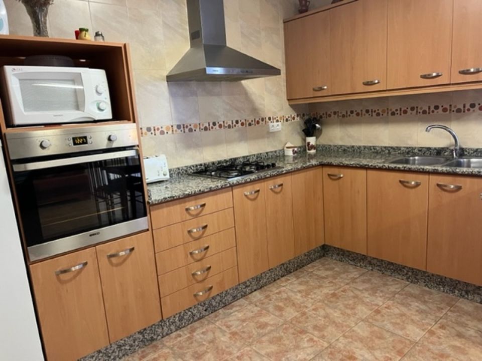 Villa i Ayora, Valencia - foto 4