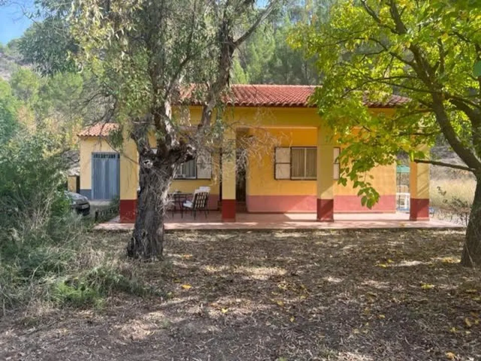 Finca i Jalance, Valencia - foto 1