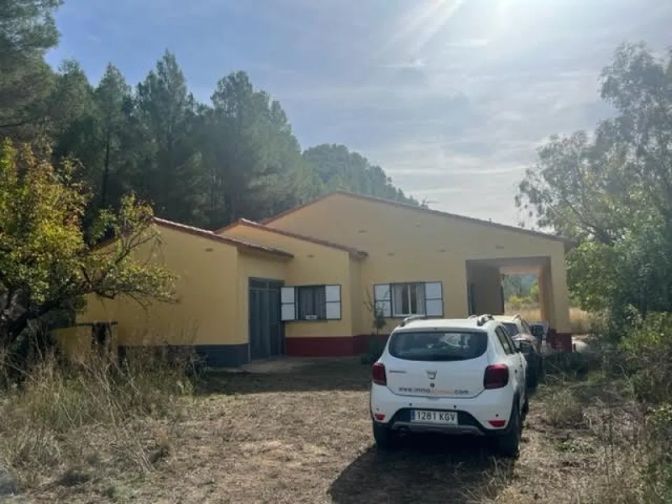 Finca i Jalance, Valencia - foto 4