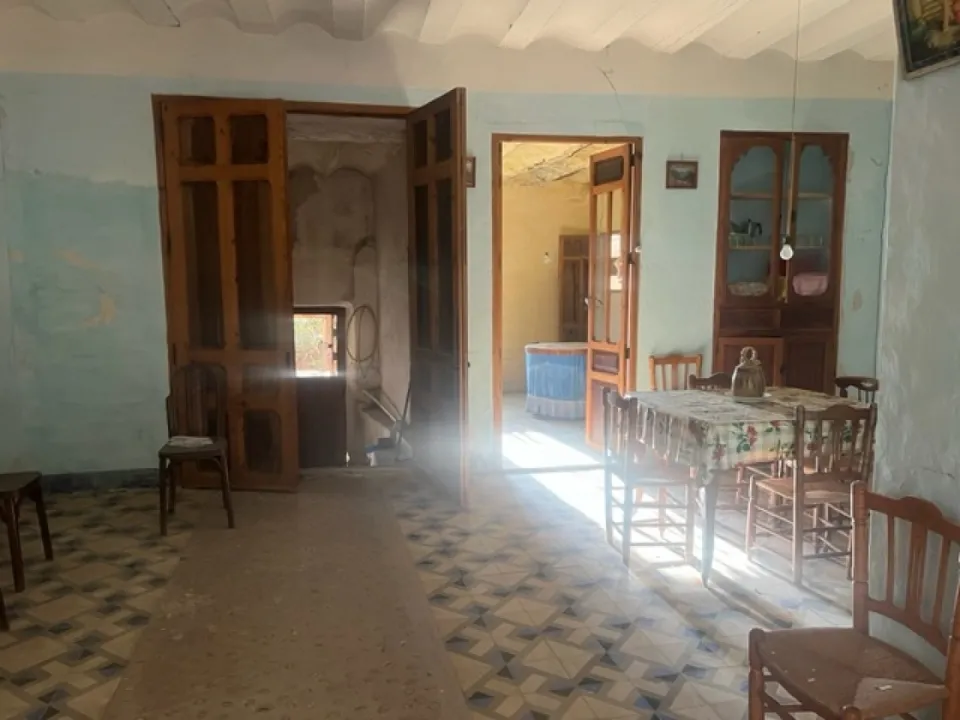 Villa a Teresa De Cofrentes, Valencia - foto 3