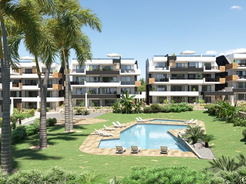 Lejlighed i Orihuela, Alicante - foto 3