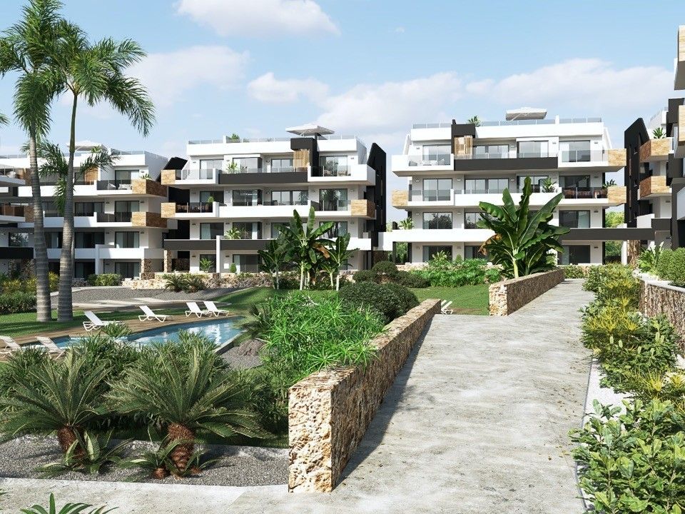 Lejlighed i Orihuela, Alicante - foto 5