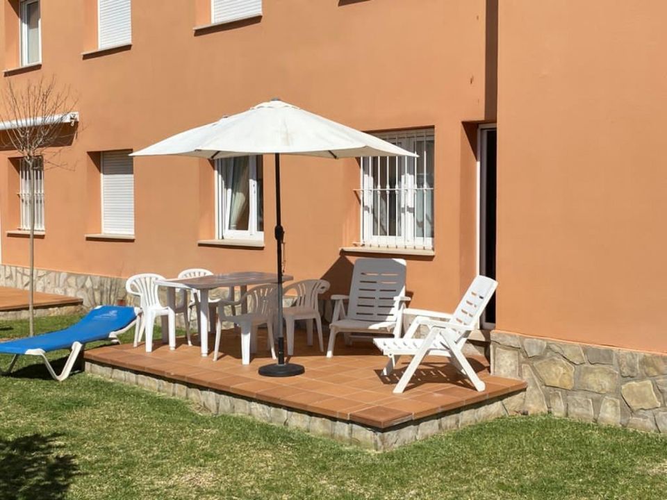 Lejlighed i Oliva, Valencia - foto 2