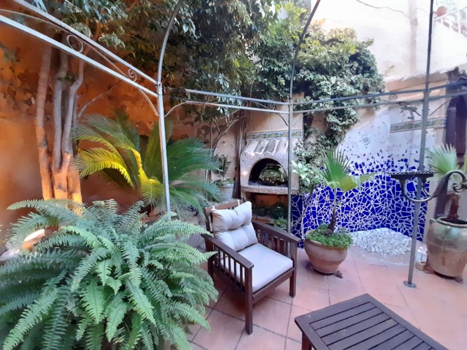 Villa i Oliva, Valencia - foto 1