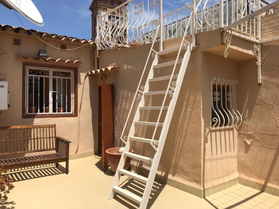 Villa i Oliva, Valencia - foto 3